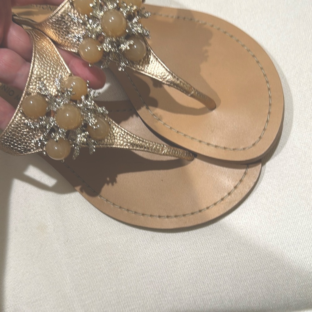 Antonio Melani sandals